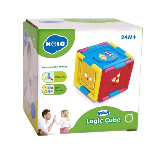 Joc cubul logic holaa7990