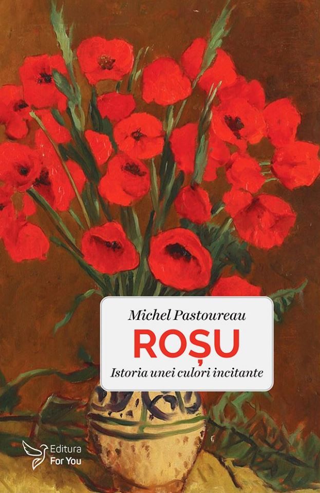 Rosu - Michel Pastoreau