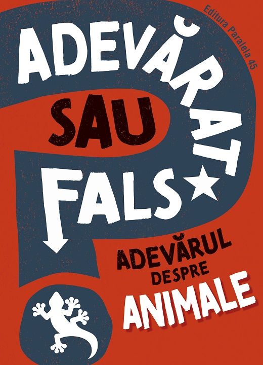 Adevarul despre animale - Howell Izzi