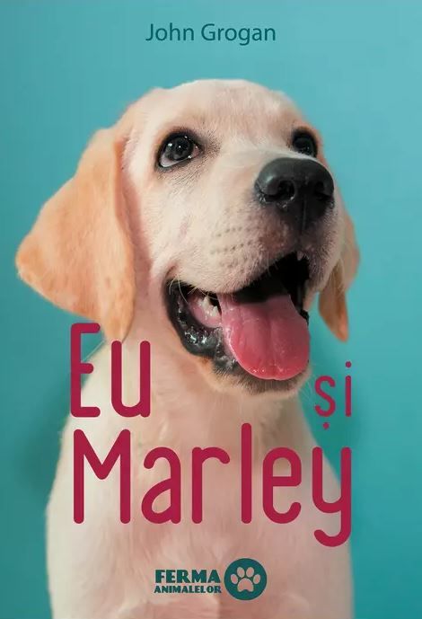 Eu si Marley - John Grogan