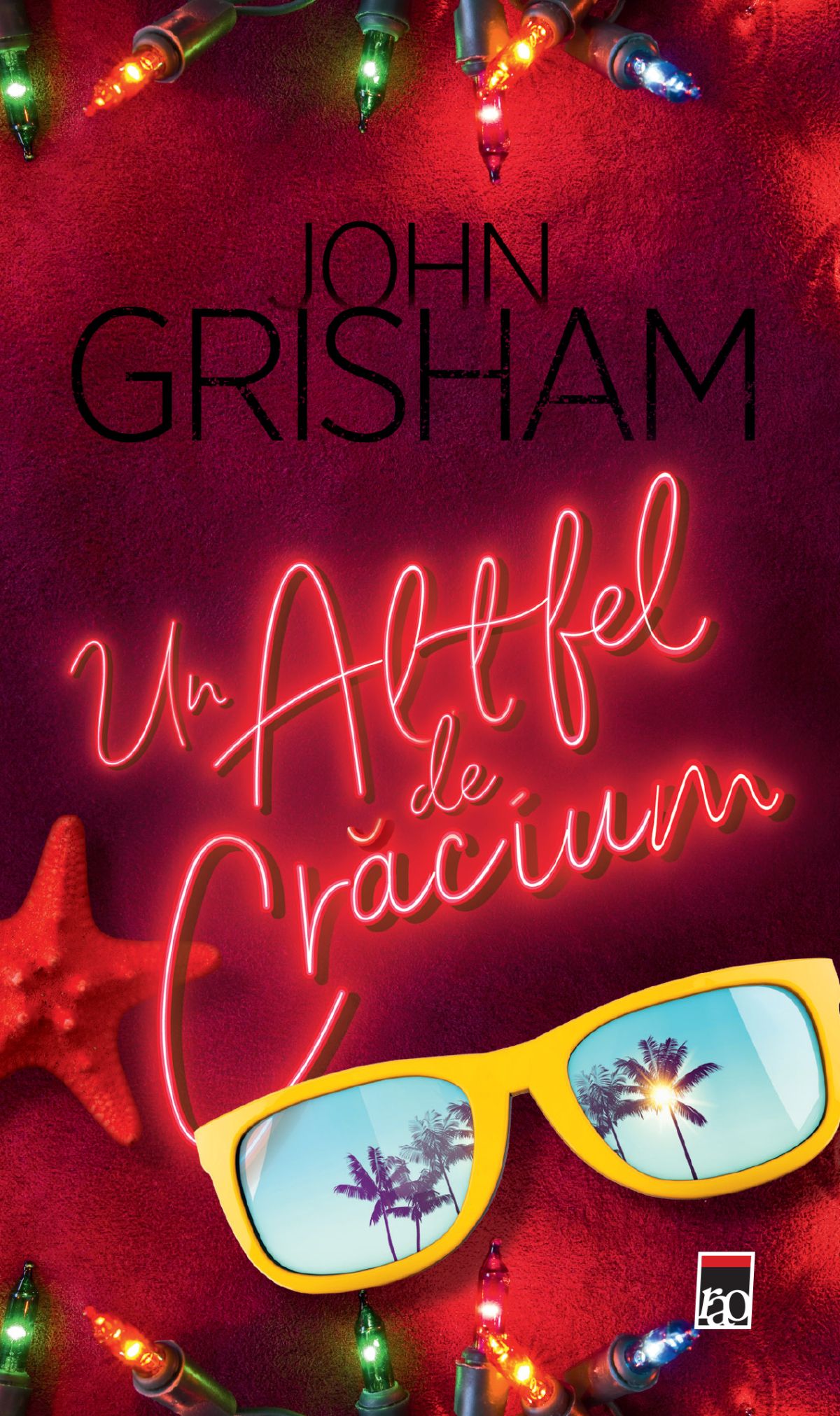 Un altfel de Craciun - John Grisham 