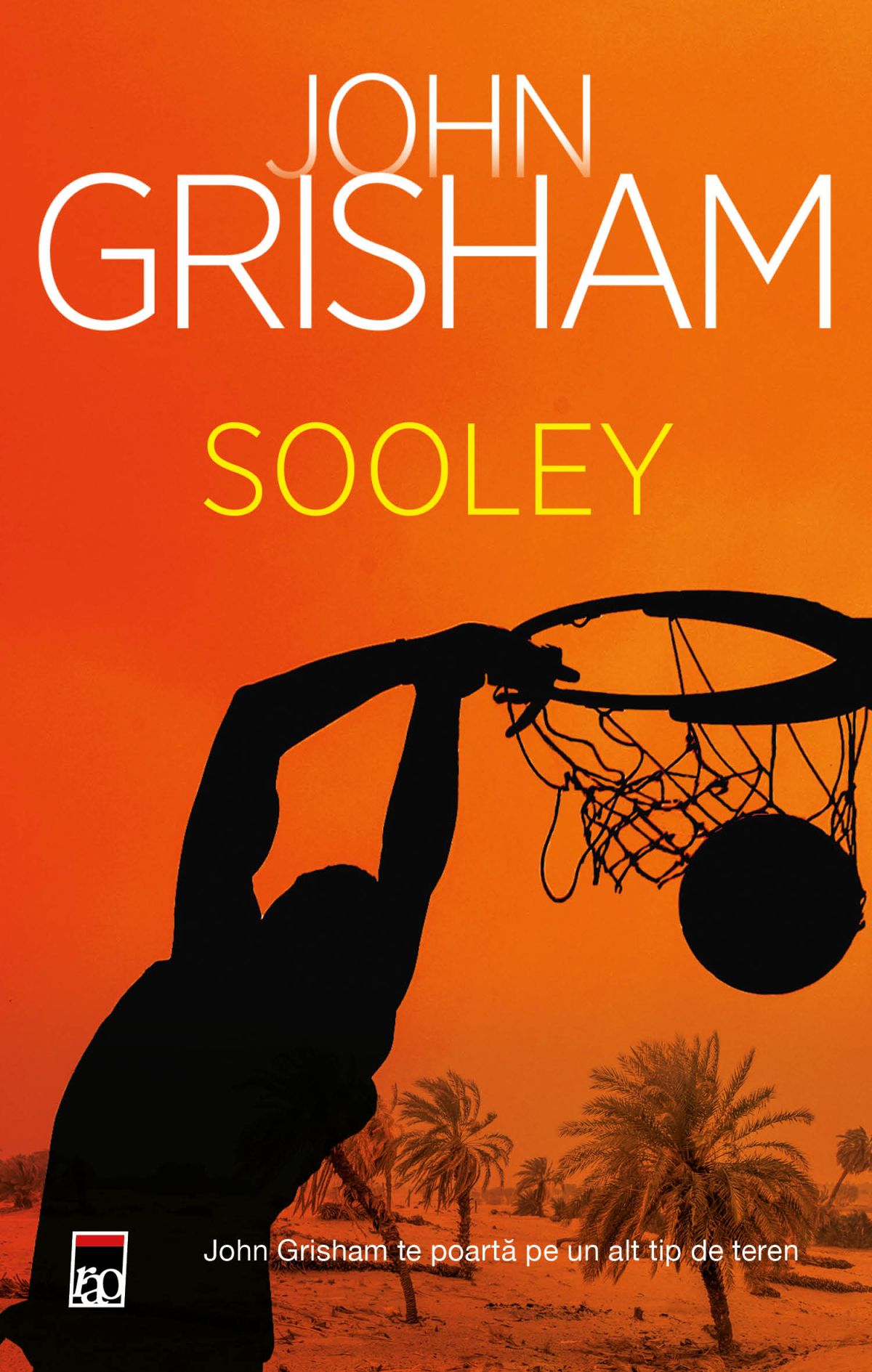 Sooley - John Grisham