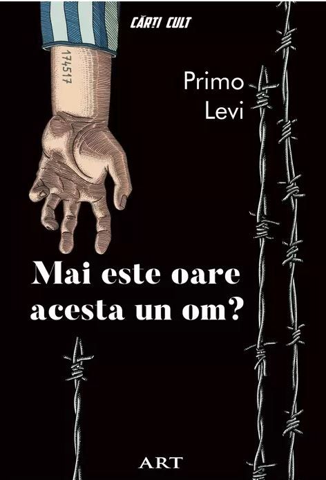 Mai este oare acesta un om? - Primo Levi