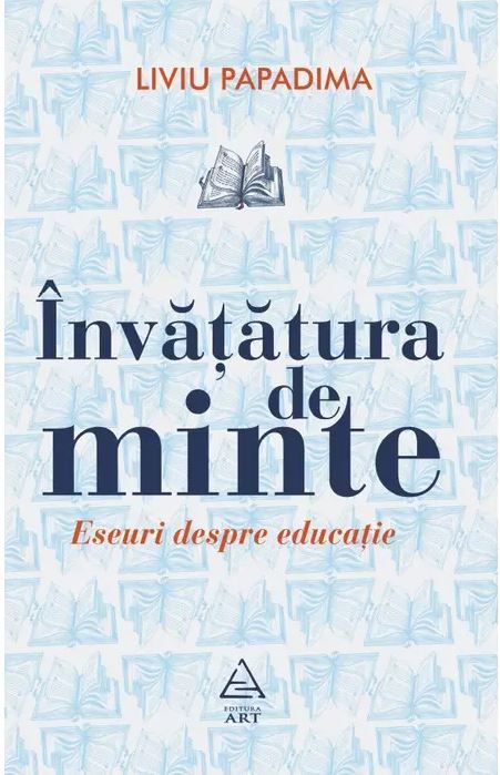 Invatatura de minte - Liviu Papadima