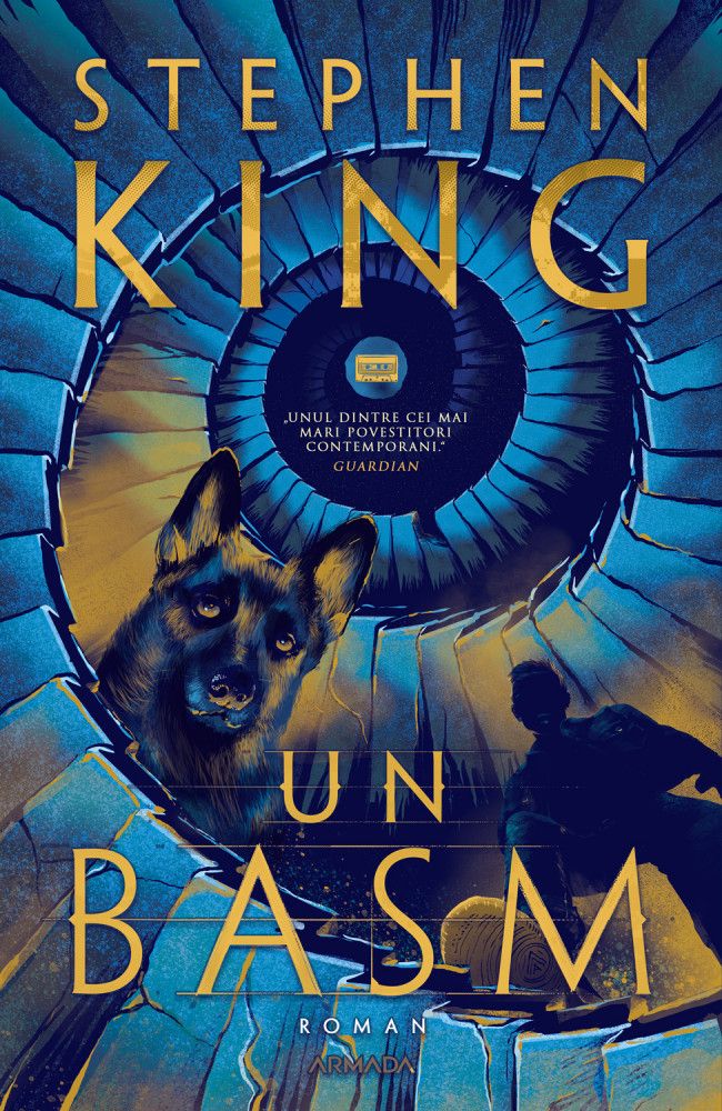 Un basm - Stephen King