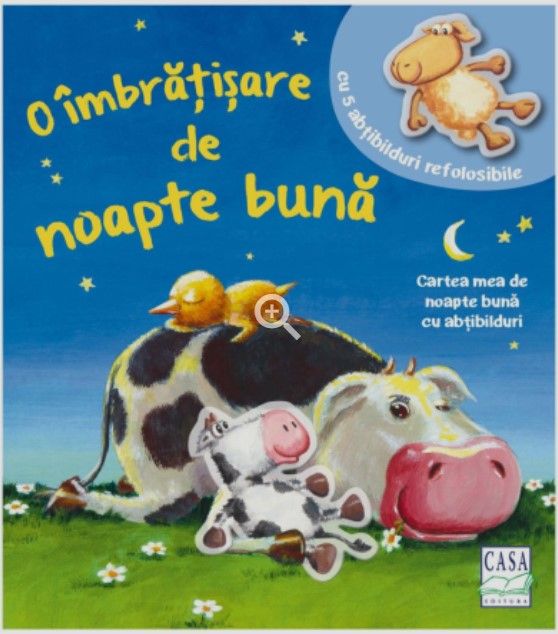 O imbratisare de noapte buna - Bernd Penners