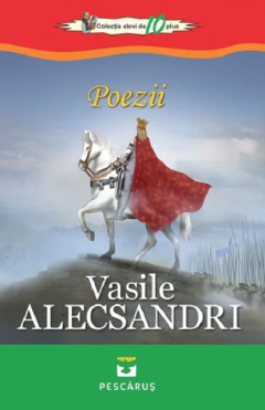 Poezii - Vasile Alecsandri