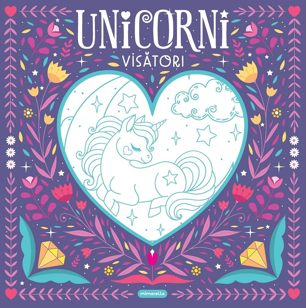 Unicorni visatori