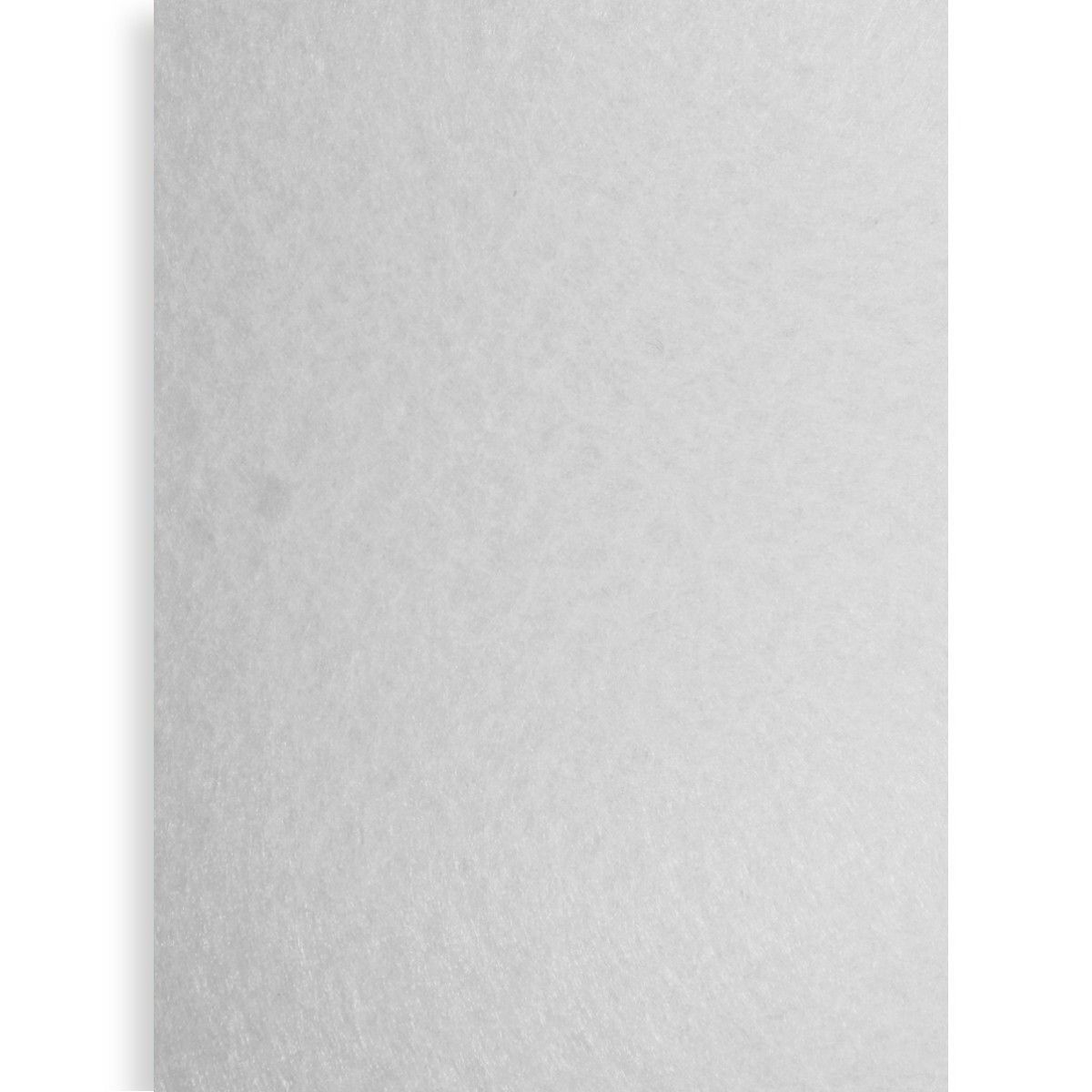 Accesorii craft ad081c fetru alb / buc