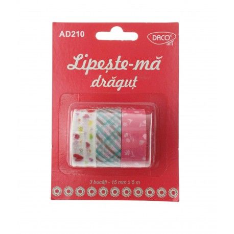 Accesorii craft ad210 lipeste-ma dragut