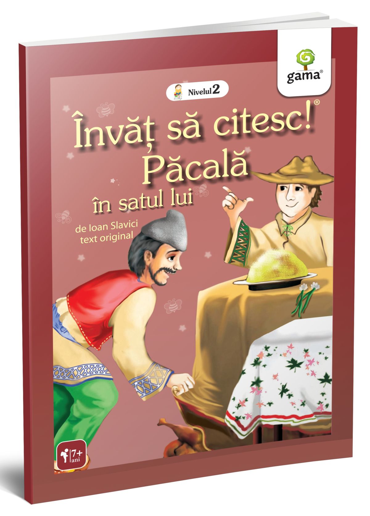 Pacala - Ioan Slavici