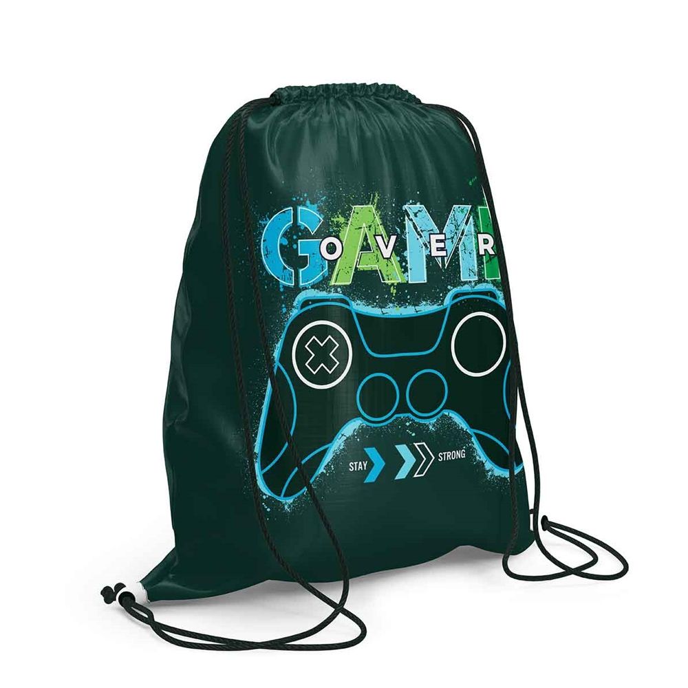 Sac sport game 46x35.5cm s-cool sc2138