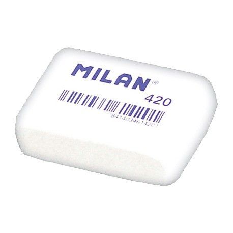 Radiera milan 420