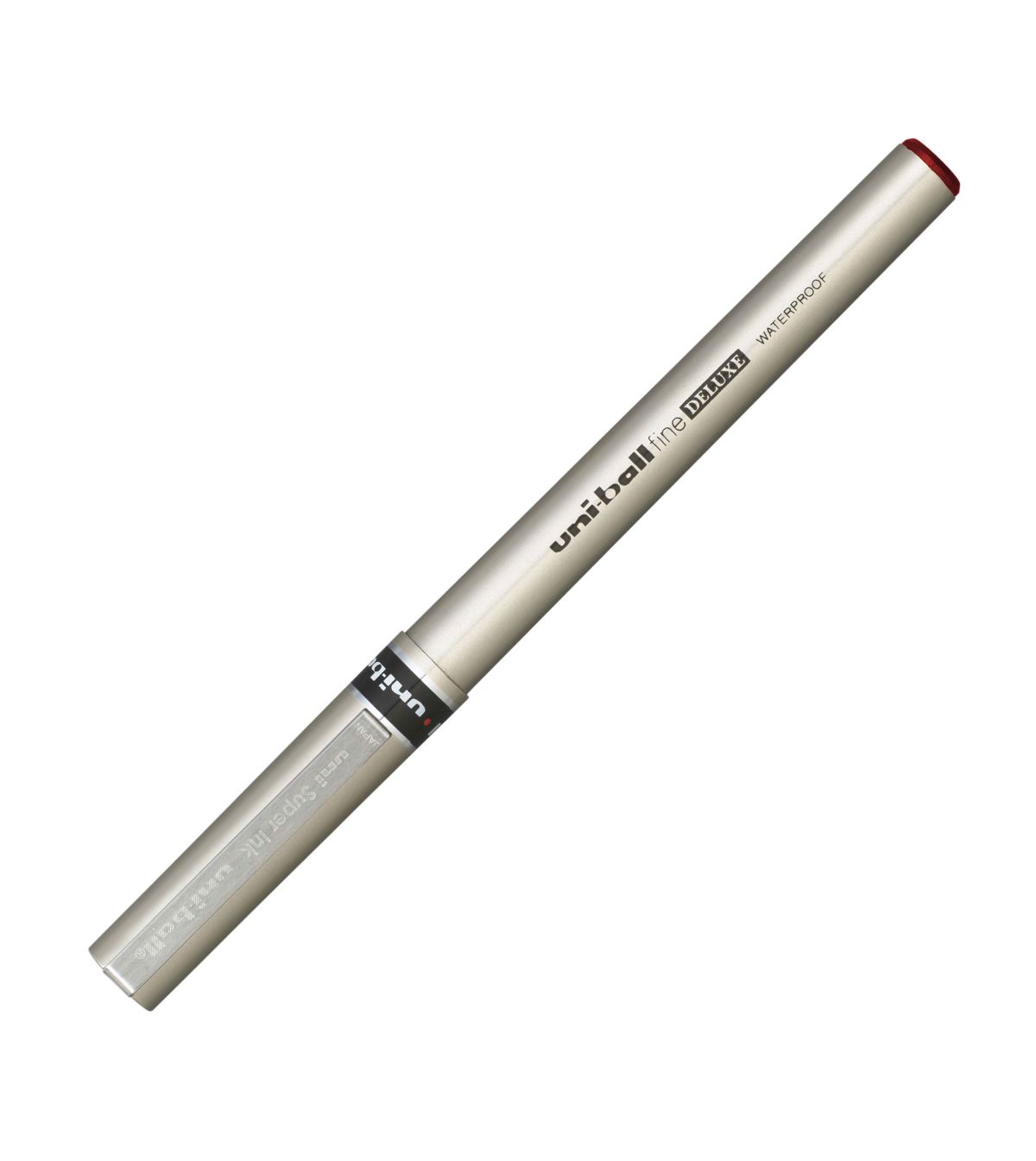 Roller 0.7mm uni ub-177 deluxe rosu