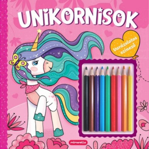 Unikornisok 