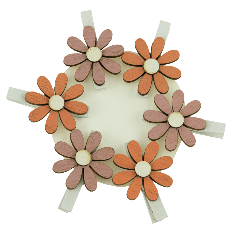 Accesorii craft adl389 agata-ma primavara daco