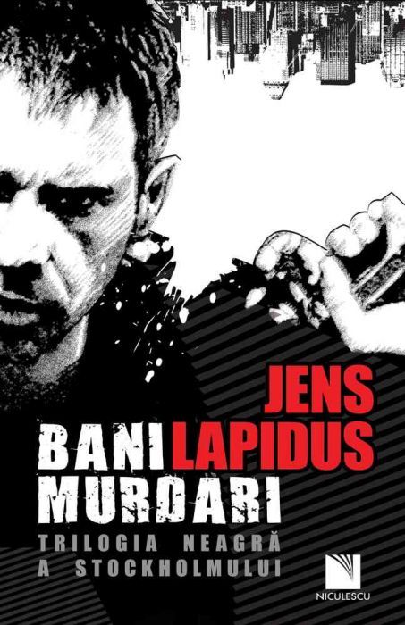 Bani murdari - Jens Lapidus