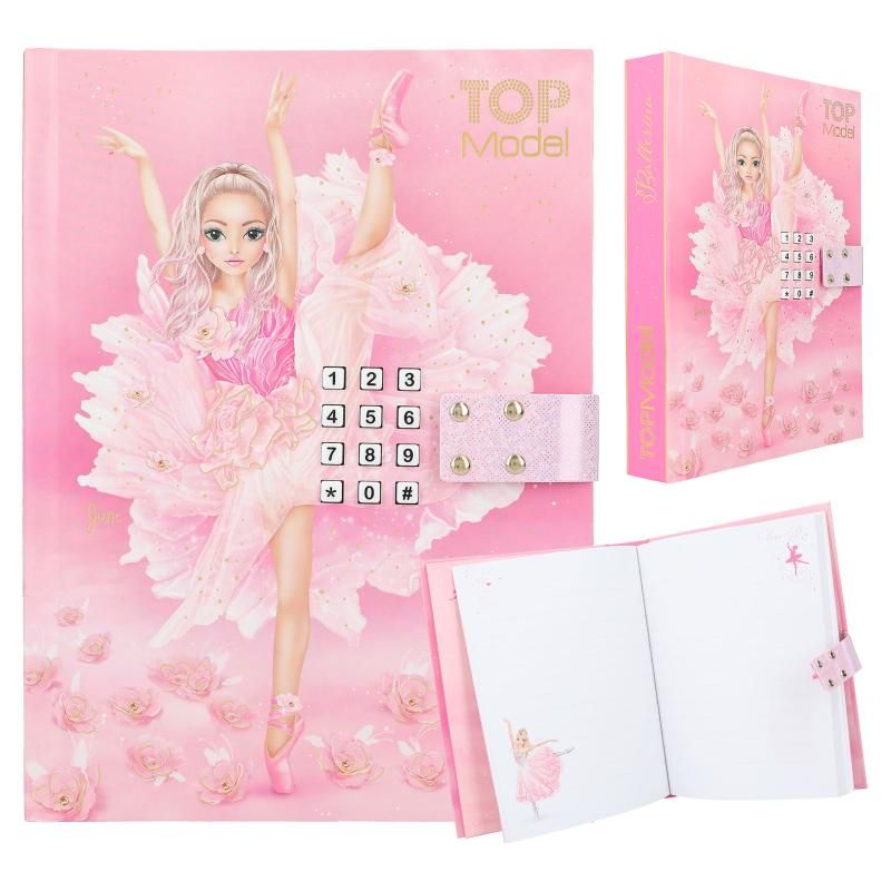 Top m jurnal cod ballet 1-12712