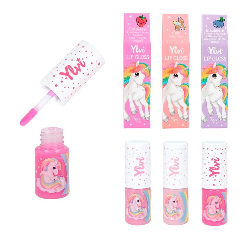 Ylvi lip gloss / 0622 1-11666