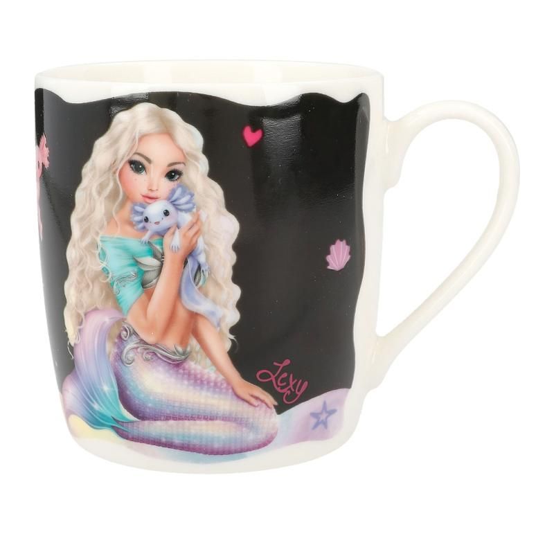 Top Model cana mermaid 1-12373