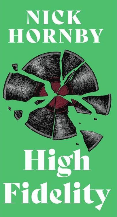 High Fidelity - Nick Hornby