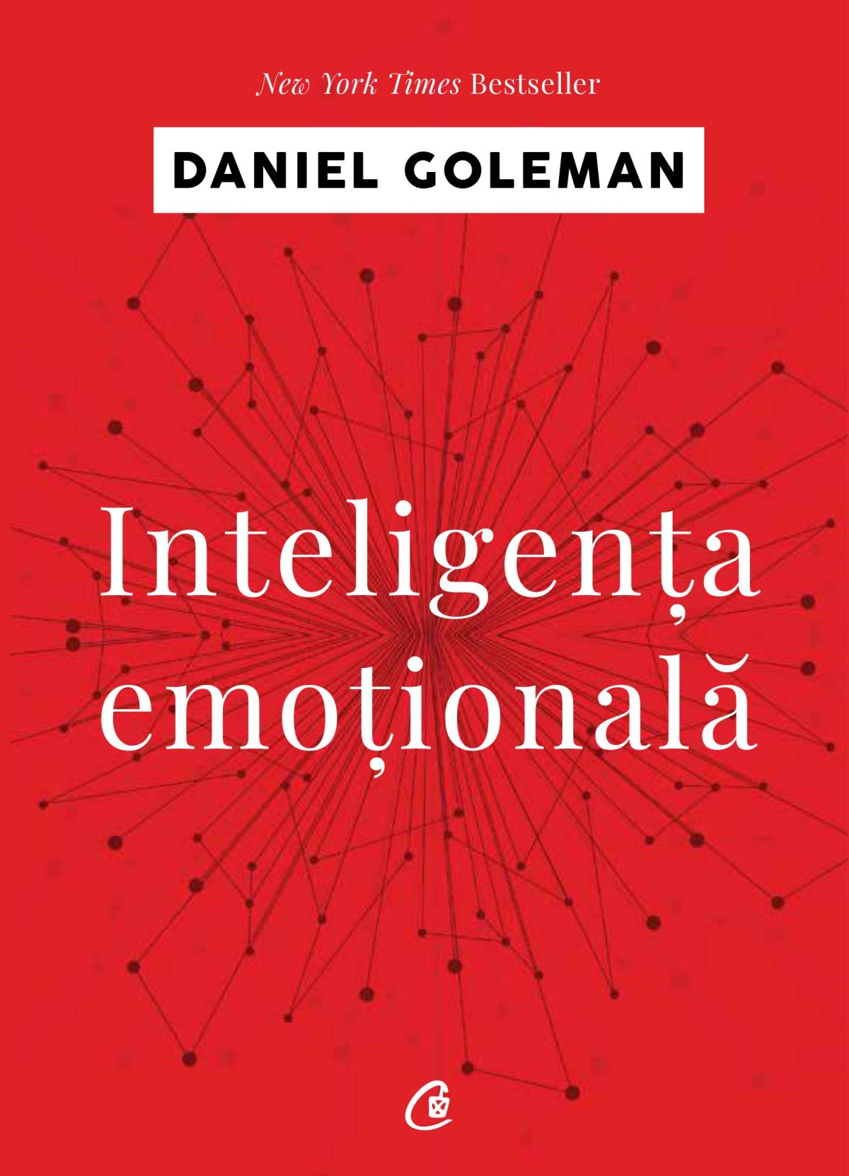 Inteligenta emotionala - Daniel Goleman