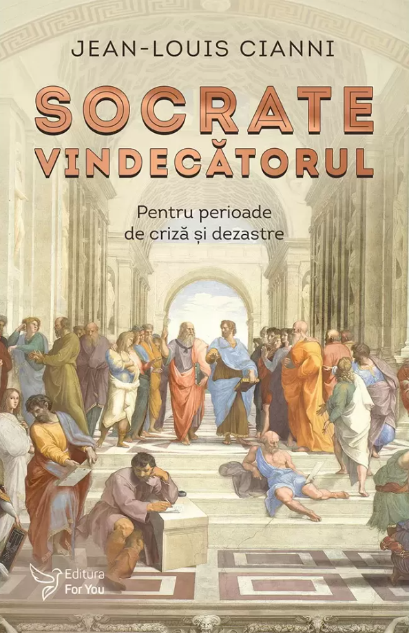 Socrate vindecatorul - Jean-Louis Cianni