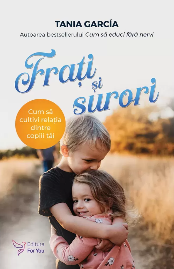 Frati si surori - Tania Garcia