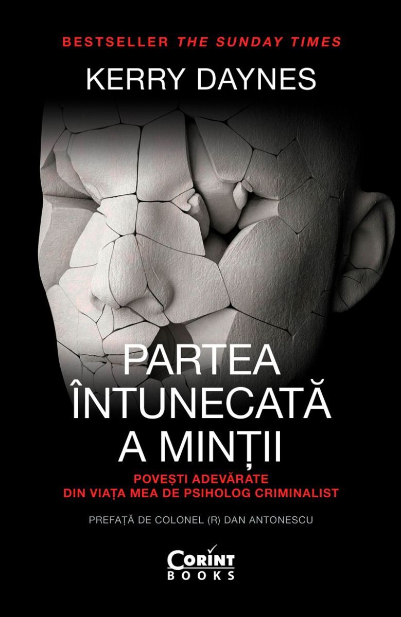 Partea intunecata a mintii - Kerry Daynes