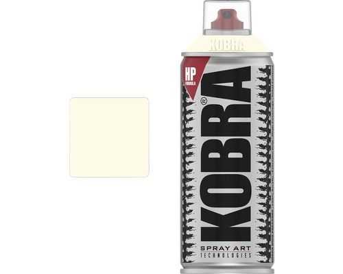 Spray kobra hp 400ml 600 kobrahp600