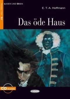 Das Ode Haus (Level 6) - E.T.A. Hoffmann