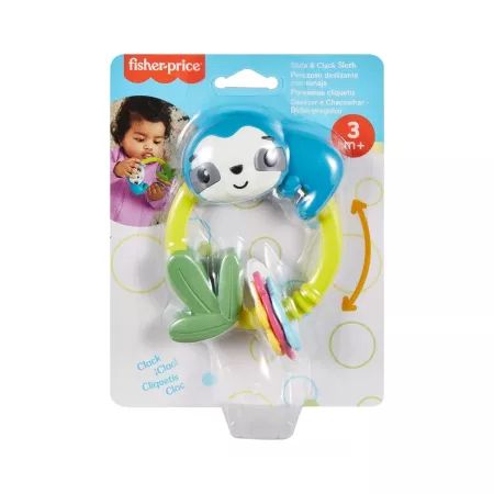 Fisher price jucarie zornaitoare lenes mthjw11_hkd70