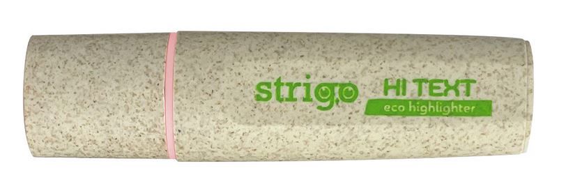 Evidentiator strigo hi-text ssc218 piersica pastel