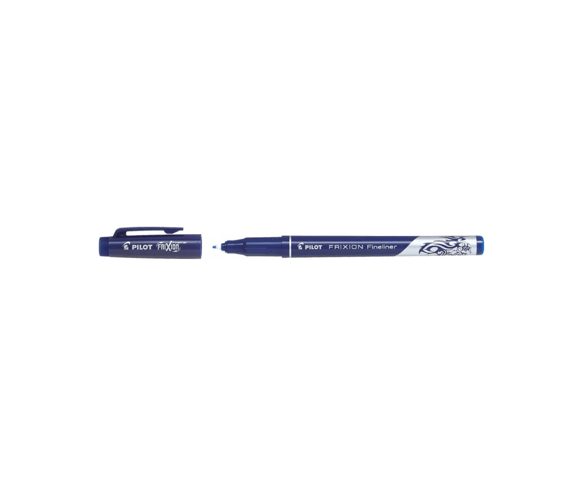 Fineliner frixion albastru pilot psw-ff-l