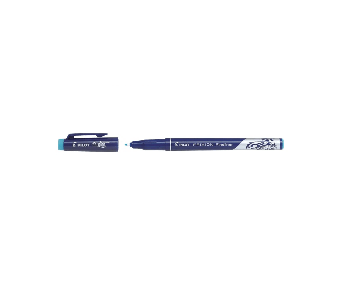 Fineliner frixion bleu pilot psw-ff-lb