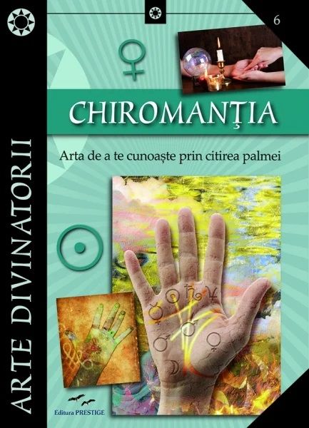 Chiromantia 