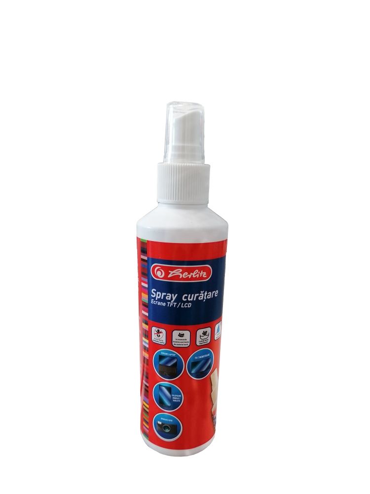 Spray curatat ecran 250ml 9478160