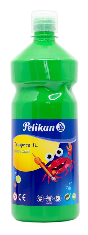 Tempera 1l, verde 947411