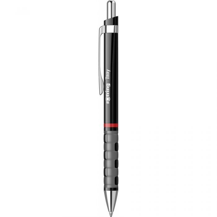 Pix tikky 3 negru rotring ro1904629