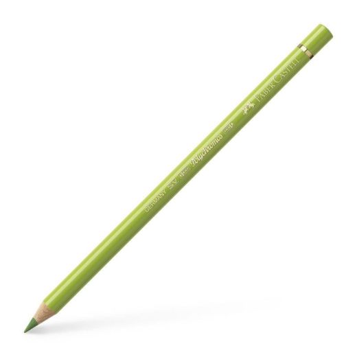 Creion colorat polychromos verde crud fc110170