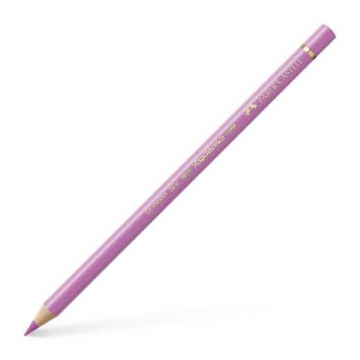 Creion colorat polychromos magenta deschis fc110119