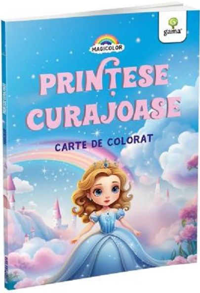 Printese curajoase