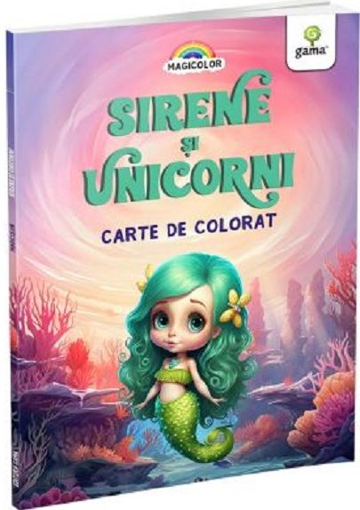 Sirene si unicorni