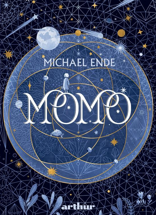 Momo - Michael Ende