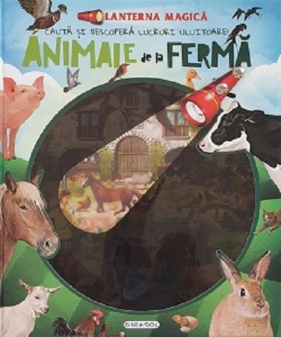 Animale de la ferma