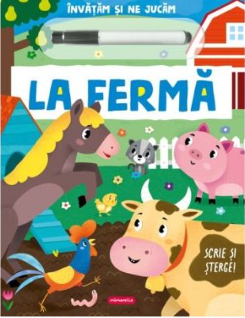 La ferma