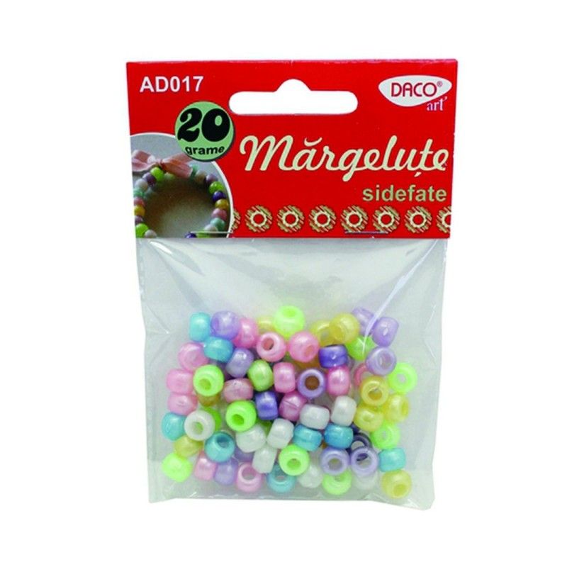 Accesorii craft ad017 margelute sidefate                    