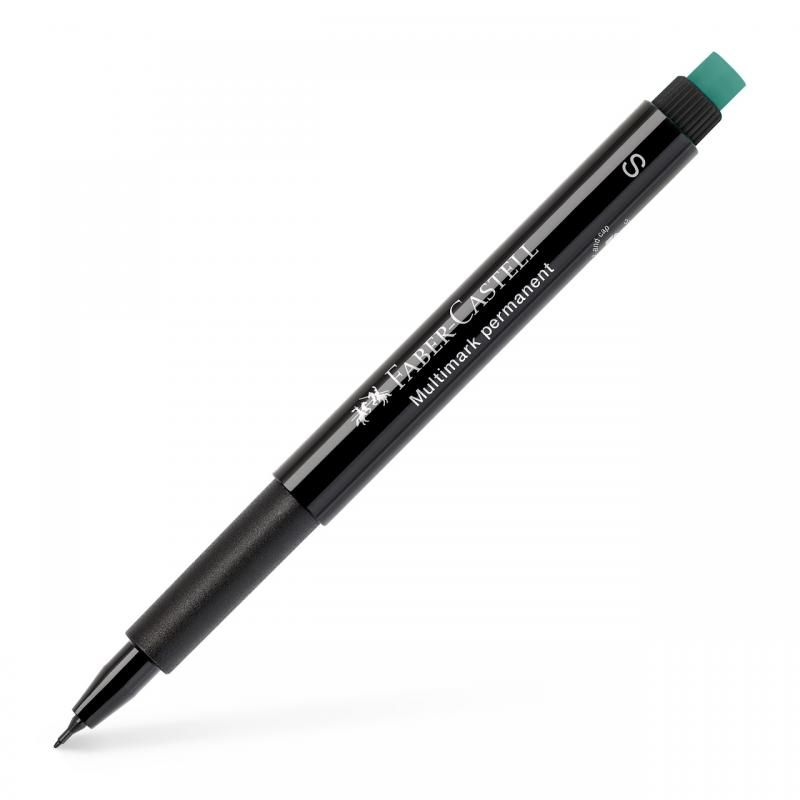 Marker permanent multimark negru s fc152399