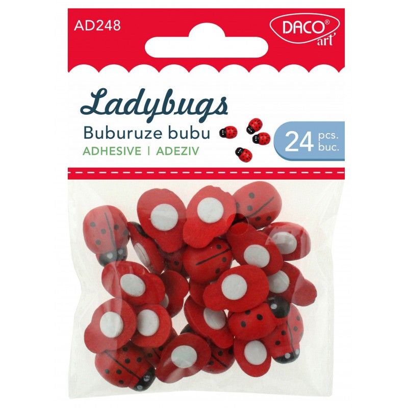 Accesorii craft ad248 buburuze bubu daco                    