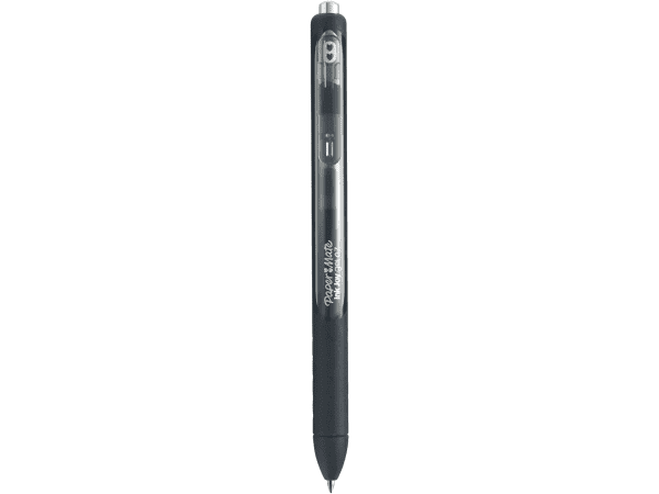 Roller inkjoy gel 0.7 negru 1959464